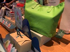 -星巴克(杭州东站东到达店)