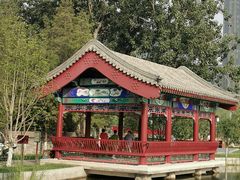-西海子公园