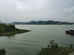 -东钱湖旅游度假区