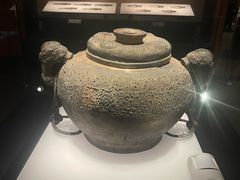 -四川博物院