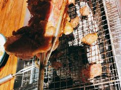 -柿子树炭烤羊腿(金台路店)