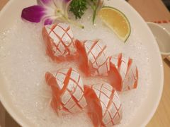 -新一番三文鱼寿司(大东海店)