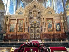 -滴血救世主教堂