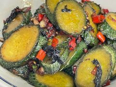 -新新湘菜馆(新中街二条店)