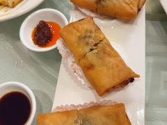 -番禺宾馆丽苑厅