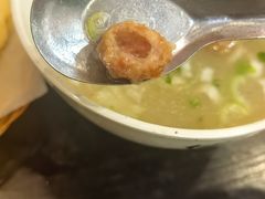 -何胖子丸子汤(南海街店)