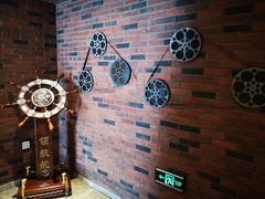 -茶啊冲电影主题文化餐厅(TOUCH12街店)