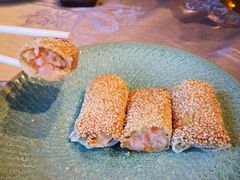 -香云轩·顺德菜(香云纱园林酒店店)