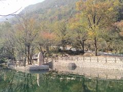 -洛阳花果山景区