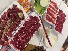 -潮正和潮汕牛肉火锅·老字号(番禺万达店)