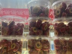 -紫光园清真北京小吃(广渠门内店)