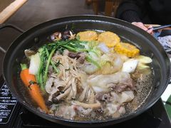 -吉之仙•中国制造•出口级食材日料店(领事馆总店)