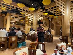 -阿斯牛牛十二餐厅•四季餐厅(民族大道店)