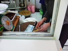 -王胖子驴肉火烧(鼓楼店)