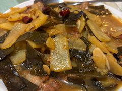 -丽华家常菜(北马路店)