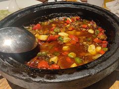 -鄱阳湖·江西小炒·瓦罐煨汤(五道口店)