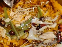 -水煮三国·川鲁江湖菜(香山店)