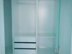 -佰丽爱家全屋定制(汶水店)