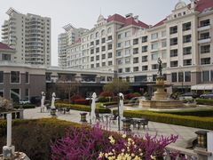 -青岛海景花园大酒店