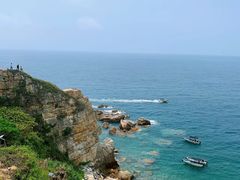 -西涌国际滨海旅游区