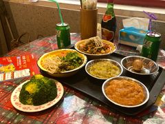 -池嬢拌粉(上海首店)