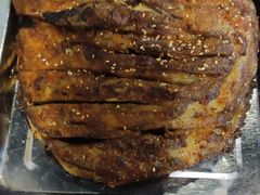-玫瑰红烤羊排(北新桥三条店)