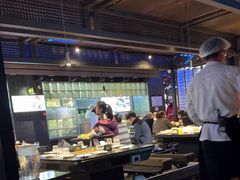-川西坝子火锅(清江东路3.0直营店)