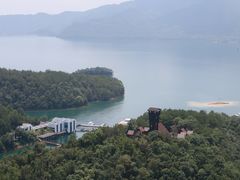 -庐山西海主景区