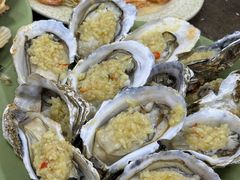 -贞姨美食·老字号海鲜大排档