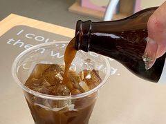 -HUGS coffee(东区店)