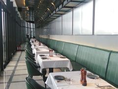 -L'Arome芳芳法国餐厅(仙林金鹰店)
