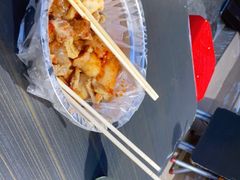 -峰景台亚姨牛杂