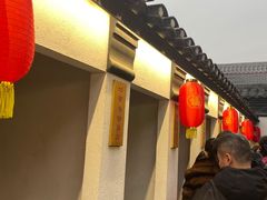 -桂林独秀峰王城景区