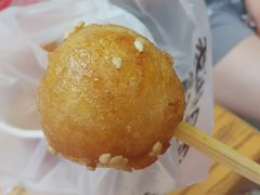 -黑色经典臭豆腐·湖南特产(步行街店)