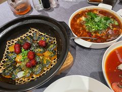 -高佳庄·海鲜酒楼(定海店)