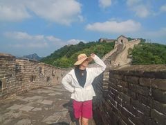 -慕田峪长城