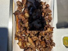 -AK47烤羊腿串吧(柳浪家园店)