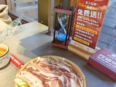 -阿婆情腊排骨火锅·野生菌季(古城旗舰店)