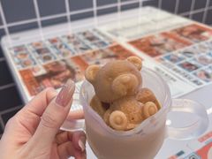 -肥韬茶餐厅(海上世界店)