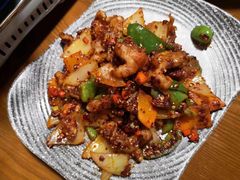 -第二外国语学院-韩国餐厅(朝阳路店)