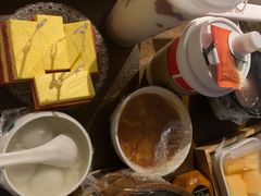 -金色印象·4K影院式足体养生(石碾盘店)