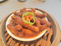 -潮府馆·非遗潮州菜·世纪公园(新国际博览中心店)