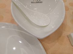 -长白山国际酒店中餐厅