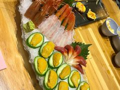 -立山居酒屋·烧鸟 天妇罗(西北湖店)