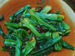 -树厨贵州菜(花果园购物中心店)