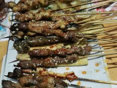 -木屋烧烤(坂田天安云谷店)