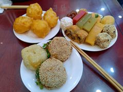 -护国寺小吃(地安门店)