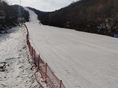 -东北亚滑雪场