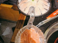 -井格重庆火锅(通州梨园店)