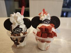 -DQ·蛋糕·冰淇淋(新佳丽店)